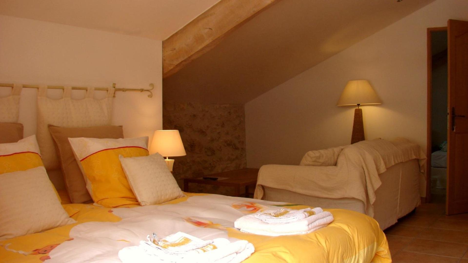 La Bordette Hotel Valeilles Kültér fotó