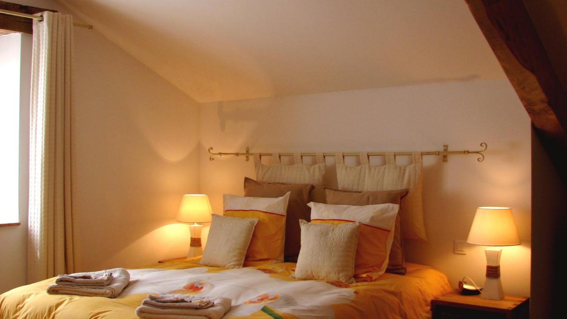 La Bordette Hotel Valeilles Kültér fotó