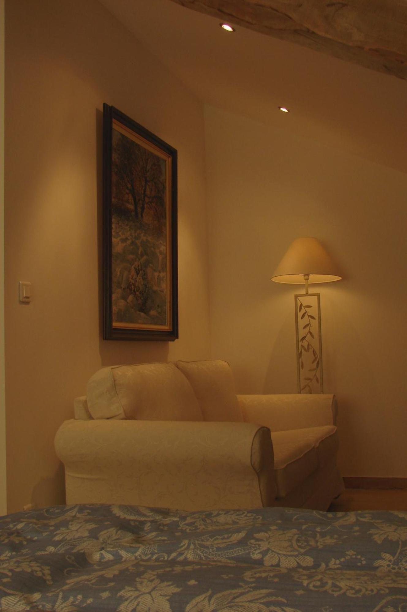 La Bordette Hotel Valeilles Kültér fotó