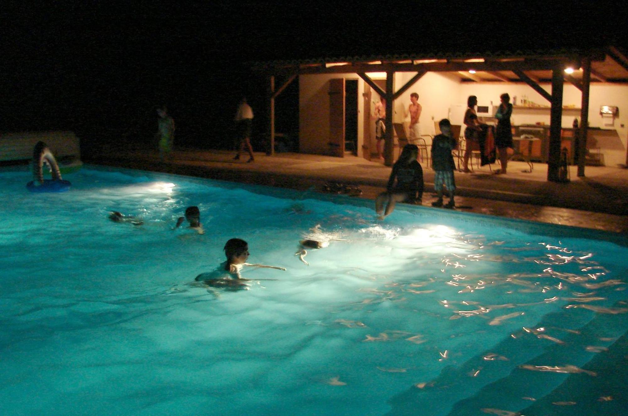 La Bordette Hotel Valeilles Kültér fotó