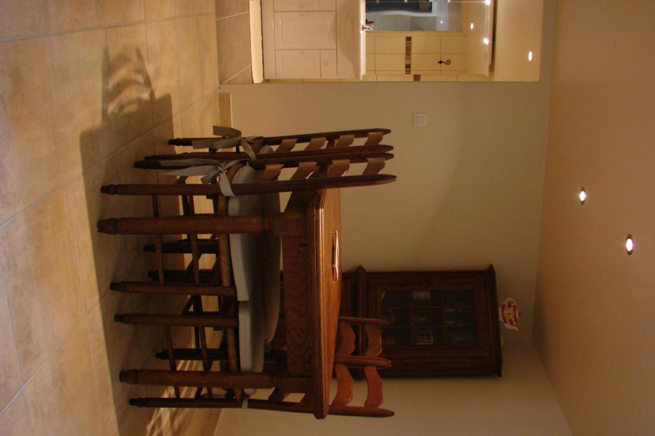 La Bordette Hotel Valeilles Kültér fotó